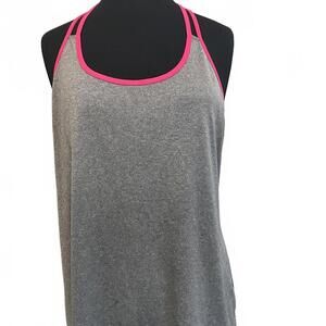 Champion C9 Racerback Tank